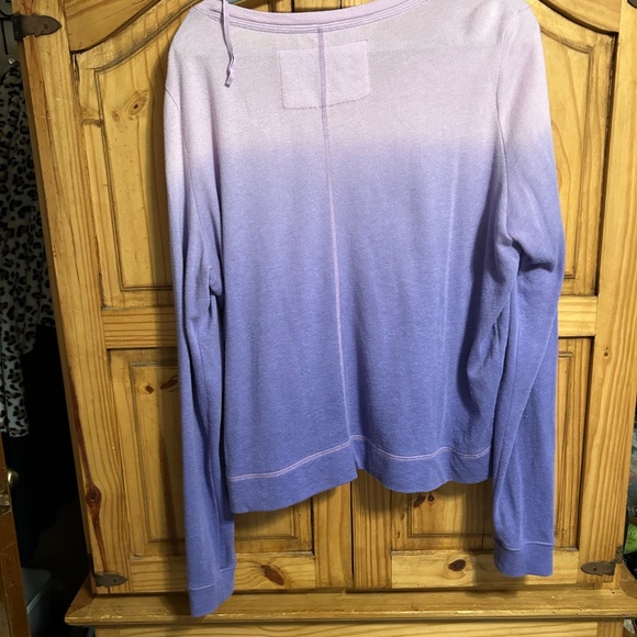 Pink by Victoria Secret Sweatshirt - Picture 2 of 4